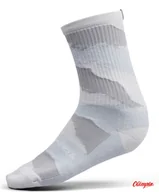 Skarpetki kolarskie - Skarpety Endura Peak Sock GRY/GRY - miniaturka - grafika 1