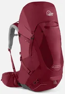 Plecaki - Plecak Lowe Alpine Manaslu ND 50:65L raspberry - miniaturka - grafika 1