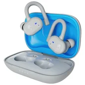 Słuchawki - Skullcandy Push Active szaro-niebieskie (S2BPW-P751) - miniaturka - grafika 1