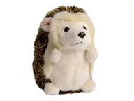 Maskotki i pluszaki - Maskotka Jeż stojący Nature De Brenne 15cm pluszak - miniaturka - grafika 1