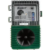 Zwalczanie i odstraszanie szkodników - Odstraszacz ptaków Bird Gard 0,6ha - miniaturka - grafika 1