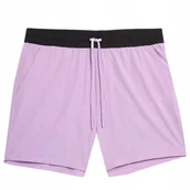 Spodenki męskie - 4F Spodenki Kąpielowe Męskie Szorty Plażowe 2Xl - miniaturka - grafika 1
