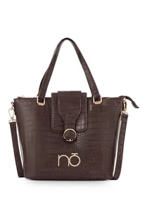 Torba typu Shopper - Nobo - Torebki damskie - miniaturka - grafika 1