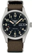 Zegarki męskie - Zegarek męski Seiko 5 Sports SRPJ85K1 - miniaturka - grafika 1