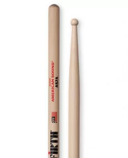 Vic Firth American Sound vfas7 a  pałkami perkusyjnymi VFAS7A - Akcesoria do nagłośnienia - miniaturka - grafika 1