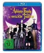 Komedie Blu-Ray - Addams Family Values (Rodzina Addamsów 2) - miniaturka - grafika 1