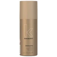 Kosmetyki do stylizacji włosów - Kevin Murphy Session Spray - mocno utrwalający lakier do włosów 100 ml - miniaturka - grafika 1