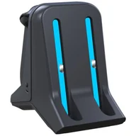 Akcesoria do Nintendo - Stacja ładująca SNAKEBYTE SB924064 do Nintendo Switch 2 Czarny - miniaturka - grafika 1