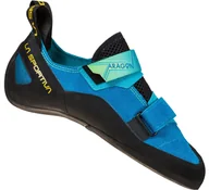 Sprzęt wspinaczkowy - La Sportiva Aragon - miniaturka - grafika 1
