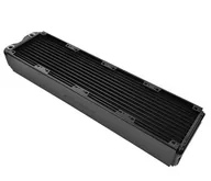 Chłodzenie procesora - Wentylator komputerowy THERMALTAKE CL-W014-AL00BL-A, 480 mm, 3-pin - miniaturka - grafika 1