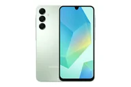Telefony komórkowe - Samsung Galaxy A16 4/128GB 4G Zielony - miniaturka - grafika 1