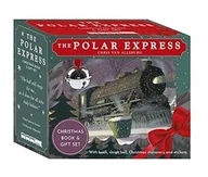 Pozostałe książki - Polar Express - miniaturka - grafika 1