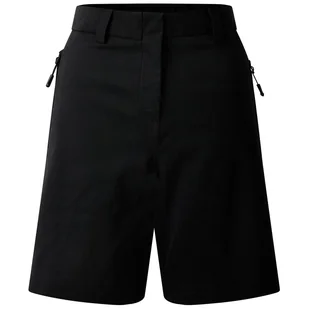 Szorty damskie Dare 2b Womens Torrek Short Rozmiar: L / Kolor: czarny - Spodnie sportowe damskie - miniaturka - grafika 1