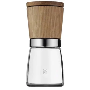 WMF Młynek drewniany Ceramill Natura 652304500 - Młynki do soli i pieprzu - miniaturka - grafika 1
