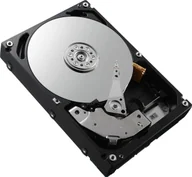 Dyski serwerowe - DELL G11X0-RFB dysk twardy 600 GB 10000 RPM 2.5" SAS - miniaturka - grafika 1