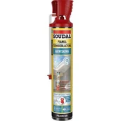 Pianki montażowe - Pianka natryskowa GENIUS GUN 700 ml - miniaturka - grafika 1