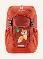 Plecaki - Deuter Plecak Waldfuchs 10 rot - miniaturka - grafika 1