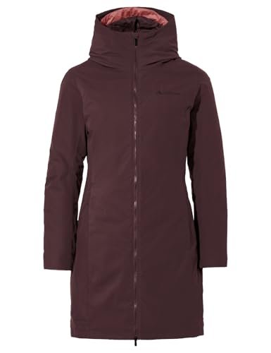 Vaude Damski płaszcz Annecy 3 w 1