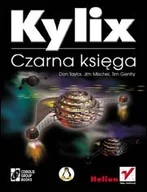 Systemy operacyjne i oprogramowanie - Kylix. Czarna Księga - miniaturka - grafika 1