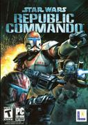 Gry PC Cyfrowe - Star Wars Republic Commando PC - miniaturka - grafika 1