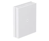 Routery - ZTE T5400 IDU 5400Mb/s a/b/g/n/ac/ax biały - miniaturka - grafika 1
