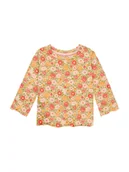 Kaftaniki dla niemowląt - Noppies Koszulka "Manitou" ze wzorem - miniaturka - grafika 1