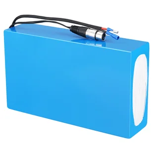 HANIWINNER HA225-1 Electric Bike Battery 36V 20Ah 720W Cells Pack E-bikes Lithium Li-ion Battery - Akcesoria rowerowe - miniaturka - grafika 5