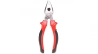 Kombinerki i obcęgi - Modeco szczypce uniwersalne FRIENDLY GRIP 160 mm MN-20-026 - miniaturka - grafika 1