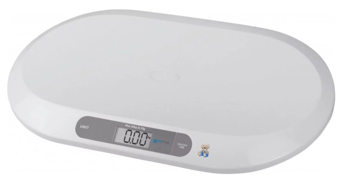 ORO-MED Oro-Baby Scale