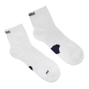 K-SWISS SOCKS K-SWMP2100QT-130 - Skarpetki męskie - miniaturka - grafika 1