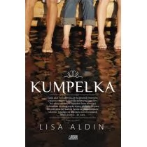 ALDIN LISA Kumpelka - Lisa Aldin - Literatura popularno naukowa dla młodzieży - miniaturka - grafika 1