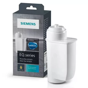 Siemens FILTR BRITA INTENZA DO EKSPRESU - Akcesoria i części do ekspresów do kawy - miniaturka - grafika 1