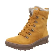 Śniegowce damskie - Legero Damskie śniegowce Novara Gore-Tex z ciepłą podszewką, Daino 6300, 42 EU, Daino 6300, 42 EU - miniaturka - grafika 1