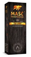 Żele i maści lecznicze - Maść niedźwiedzia silne grzanie 200 ml - miniaturka - grafika 1