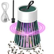 Lampy owadobójcze - Mozos Bg 002 Grn Lampa Owadobójcza Z Akumulatorem - miniaturka - grafika 1