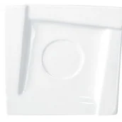 Talerze - Spodek Kubiko 14cm śr 260) - miniaturka - grafika 1