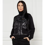 Kurtki damskie - Aeronautica Militare Kurtka bomber Slim Fit - miniaturka - grafika 1