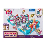 Figurki dla dzieci - Zuru, 5 Surprise, Zestaw figurek Mini Brands Mini sklep z zabawkami - miniaturka - grafika 1