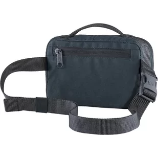 Torba biodrowa Fjallraven Kanken Hip Pack - navy - Nerki - miniaturka - grafika 3