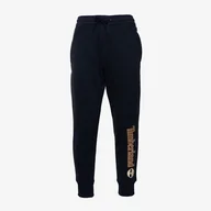 Spodnie męskie - TIMBERLAND SPODNIE BRUSHED BACK SWEATPANT - Timberland - miniaturka - grafika 1