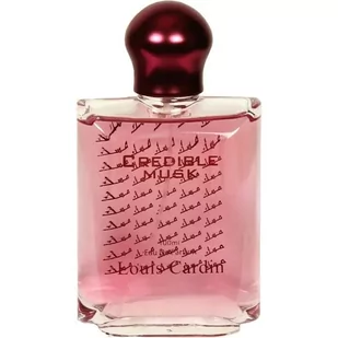 Louis Cardin Credible Musk woda perfumowana spray 100ml - Wody i perfumy męskie - miniaturka - grafika 1