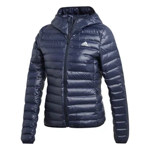 Varilite Down Jacket - Odzież trekkingowa damska - miniaturka - grafika 1