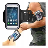 Etui i futerały do telefonów - Wodoodporne Etui Na Telefon Do Biegania Na Ramię - miniaturka - grafika 1