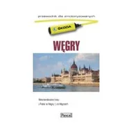 Przewodniki - Pascal Węgry Przewodnik dla zmotoryzowanych - Pascal - miniaturka - grafika 1