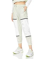 Spodnie damskie - Nike Damskie spodnie kompresyjne W NSW Pant WVN Archive RMX - miniaturka - grafika 1
