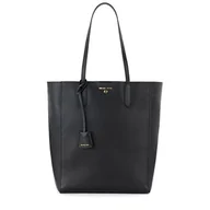 Torebki damskie - Michael Kors Damska torba na zakupy Lg Ns Shopper, jeden rozmiar, Czarny, Rozmiar Uniwersalny - miniaturka - grafika 1