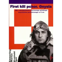 First kill pchor Gnysia - Praca zbiorowa - Historia Polski - miniaturka - grafika 2