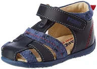 Buty dla chłopców - Primigi Baby Pocket, Sandały Dziecko-Dzieci, Navy Blue, 20 EU - miniaturka - grafika 1