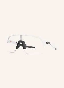 Oakley Okulary przeciwsłoneczne SUTRO Polished Black, Prizm Field OO9406-92 - Okulary przeciwsłoneczne - miniaturka - grafika 4