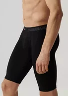 Majtki damskie - SZORTY ATLANTIC MH-1184 PERFORMANCE WL25 - Atlantic - miniaturka - grafika 1